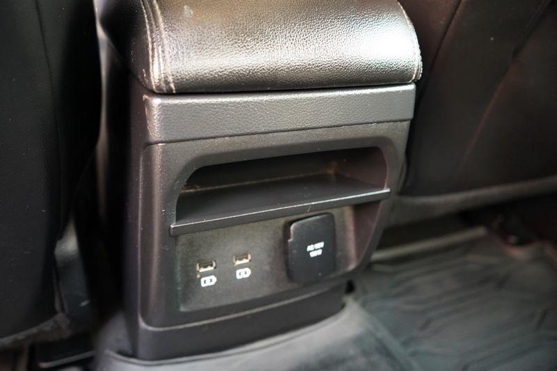 Ford Ranger LARIAT 4WD SuperCrew 5' Box 2020