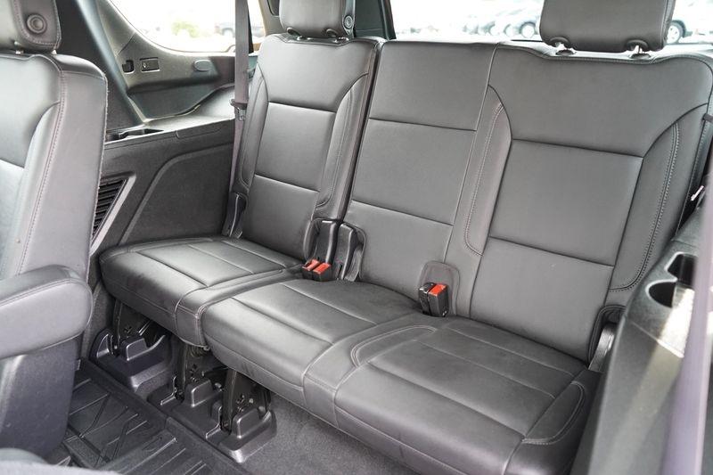 Chevrolet Tahoe 4WD 4dr Z71 2021