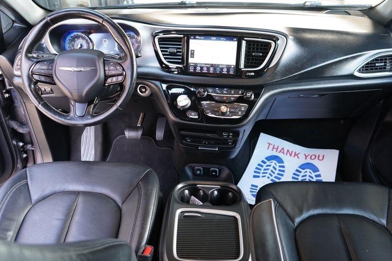 Chrysler Pacifica Touring L Plus FWD 2019