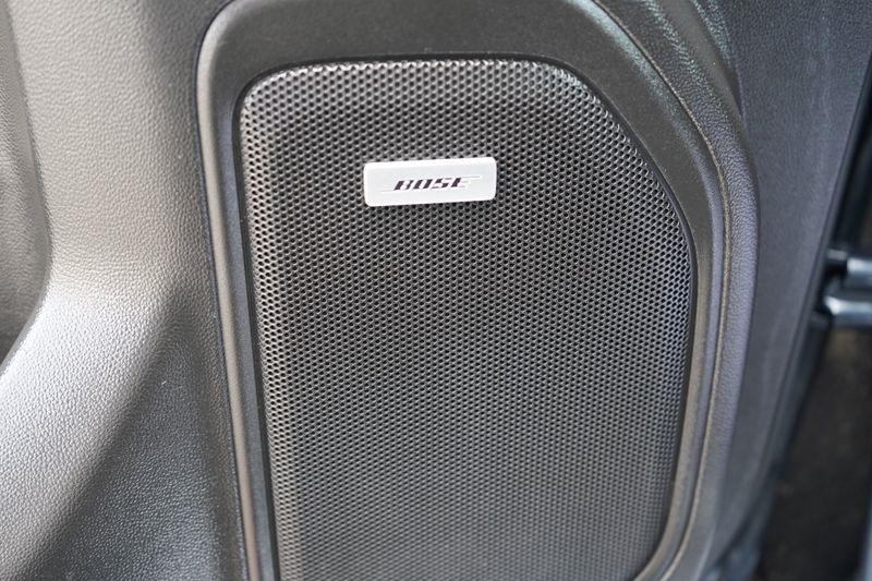 GMC Sierra 1500 4WD Crew Cab 147" Denali 2021