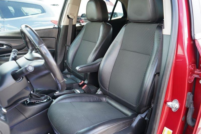 Buick Encore FWD 4dr Preferred 2017