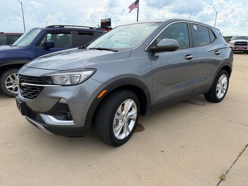 2020 Buick Encore GX FWD 4dr Preferred