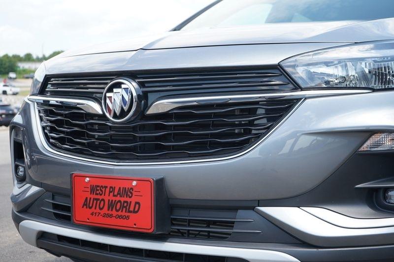 Buick Encore GX FWD 4dr Preferred 2020