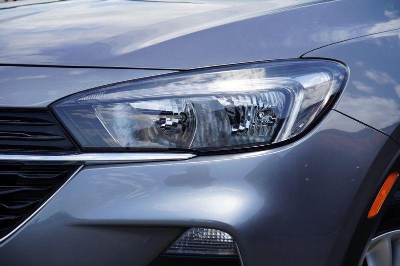 Buick Encore GX FWD 4dr Preferred 2020