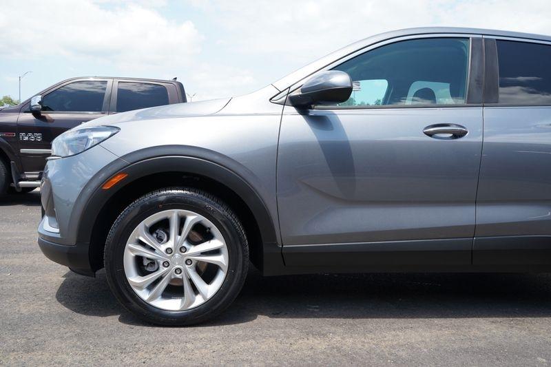 Buick Encore GX FWD 4dr Preferred 2020