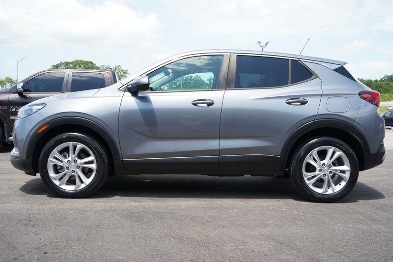 Buick Encore GX FWD 4dr Preferred 2020