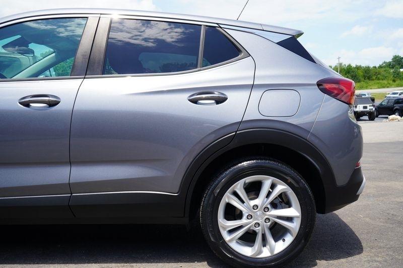 Buick Encore GX FWD 4dr Preferred 2020