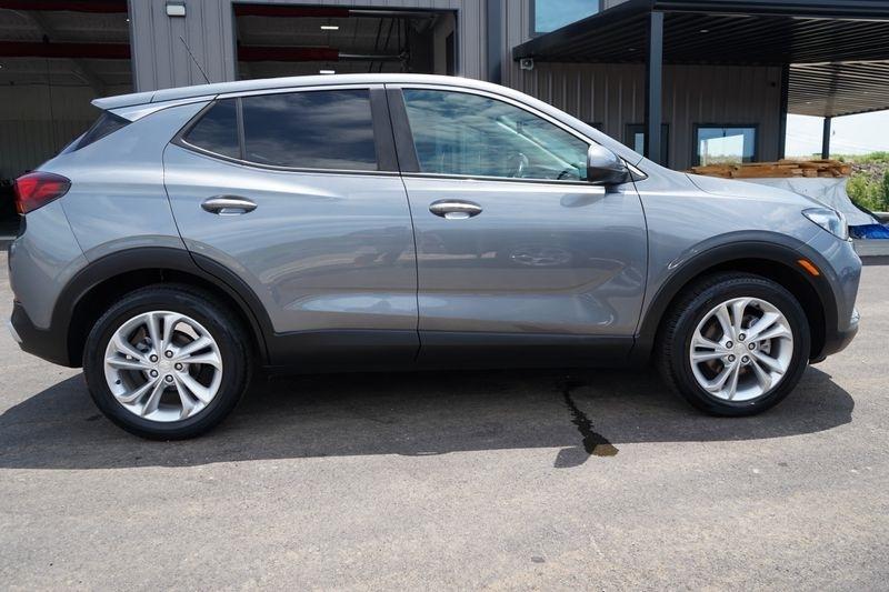 Buick Encore GX FWD 4dr Preferred 2020