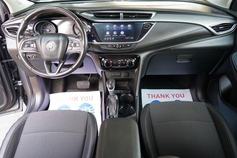 Buick Encore GX FWD 4dr Preferred 2020