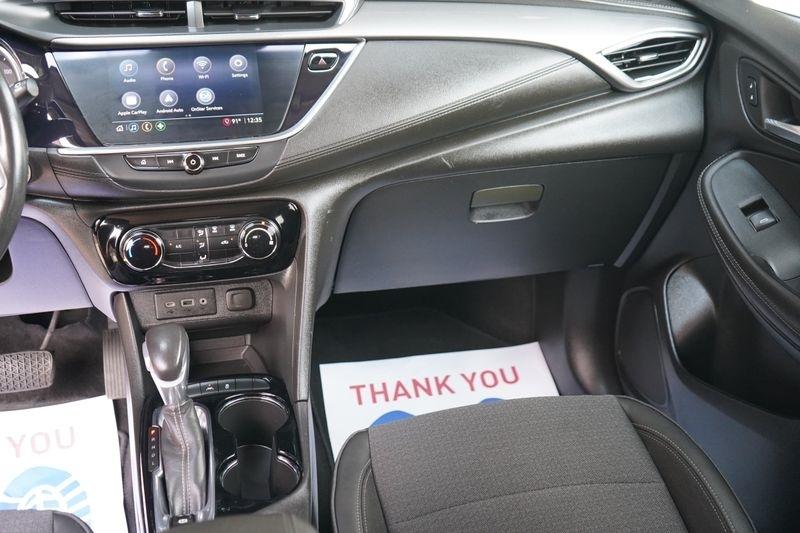 Buick Encore GX FWD 4dr Preferred 2020