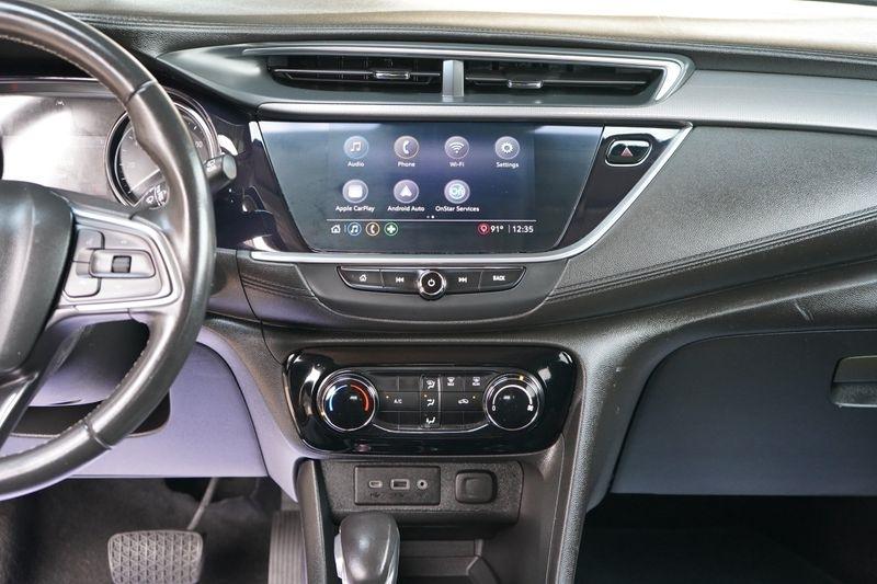 Buick Encore GX FWD 4dr Preferred 2020