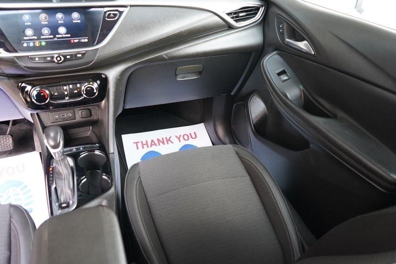 Buick Encore GX FWD 4dr Preferred 2020