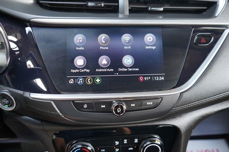 Buick Encore GX FWD 4dr Preferred 2020