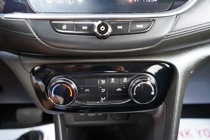 Buick Encore GX FWD 4dr Preferred 2020