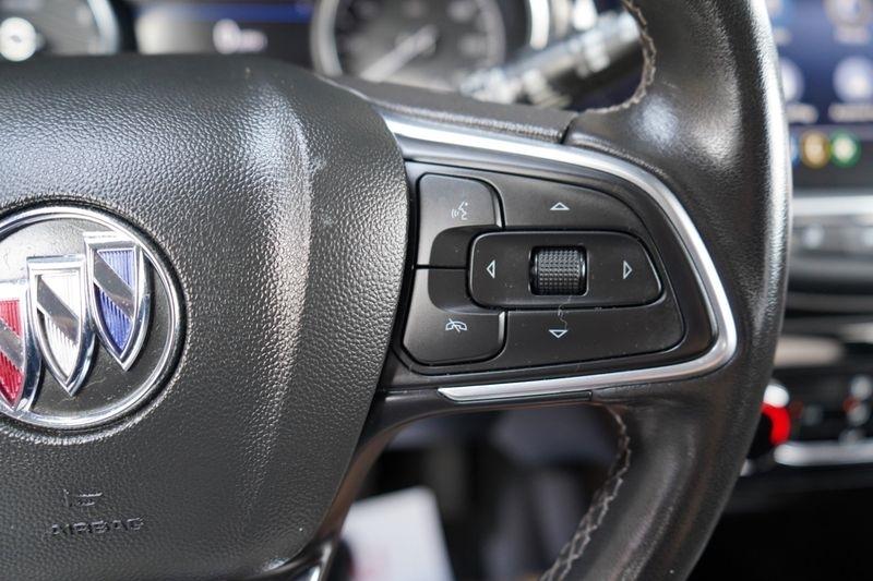 Buick Encore GX FWD 4dr Preferred 2020