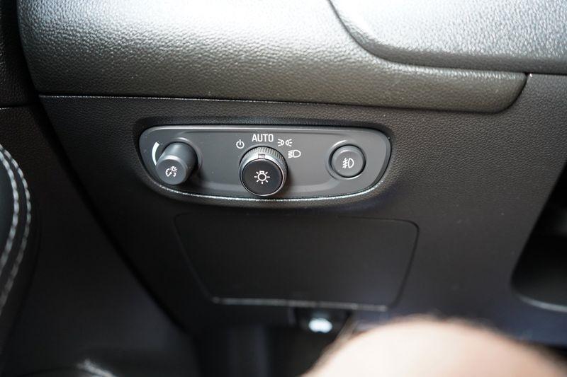Buick Encore GX FWD 4dr Preferred 2020