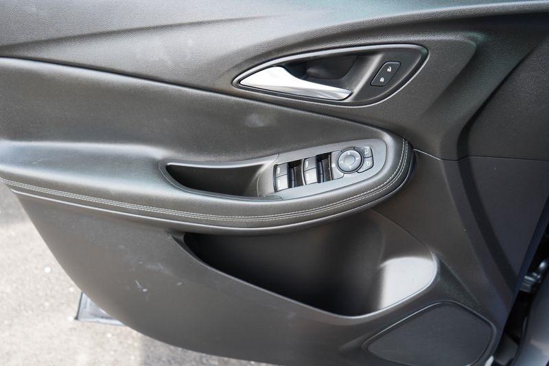 Buick Encore GX FWD 4dr Preferred 2020