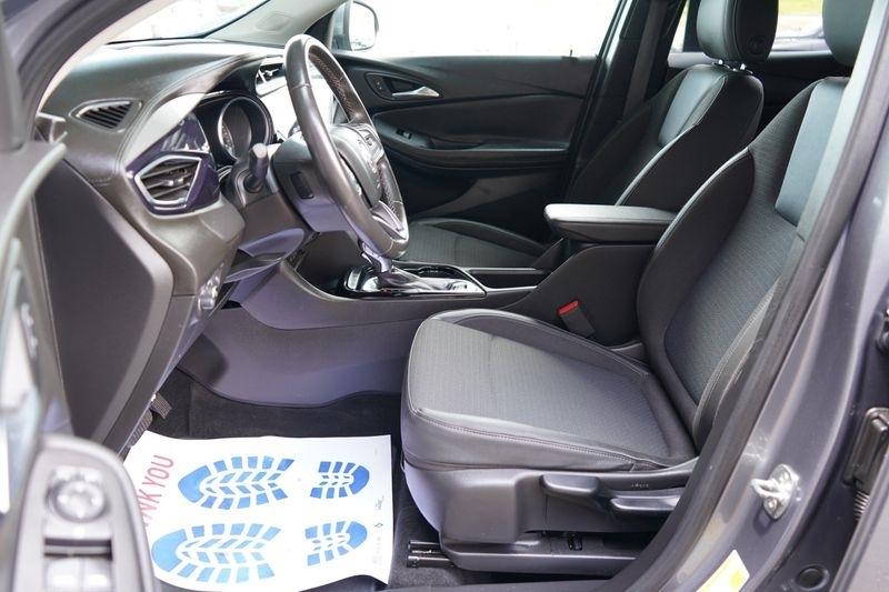 Buick Encore GX FWD 4dr Preferred 2020