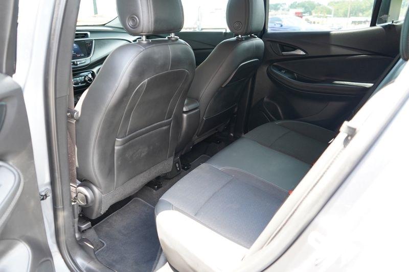 Buick Encore GX FWD 4dr Preferred 2020