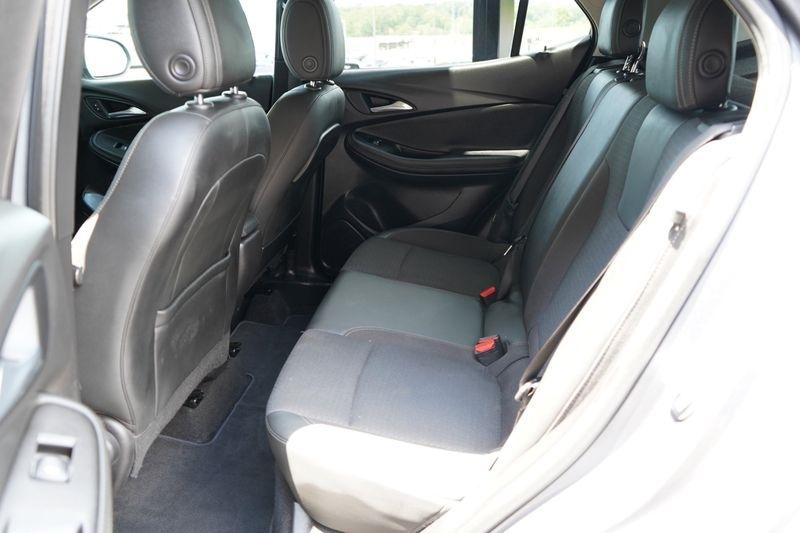 Buick Encore GX FWD 4dr Preferred 2020