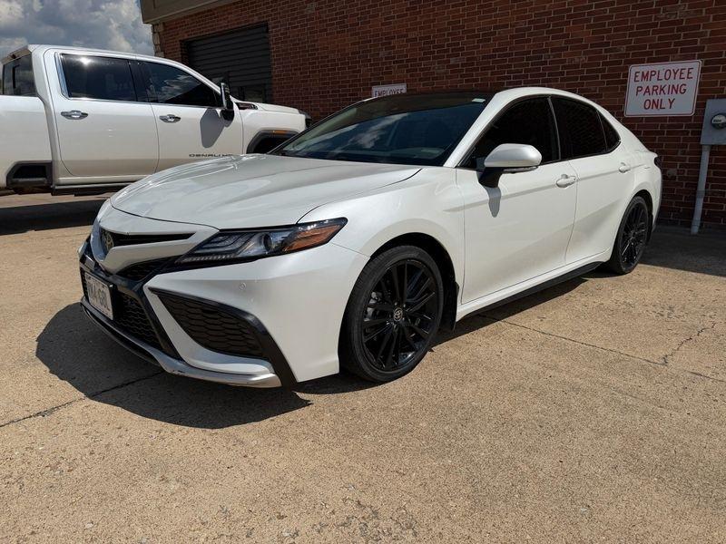 Toyota Camry XSE Auto (Natl) 2023