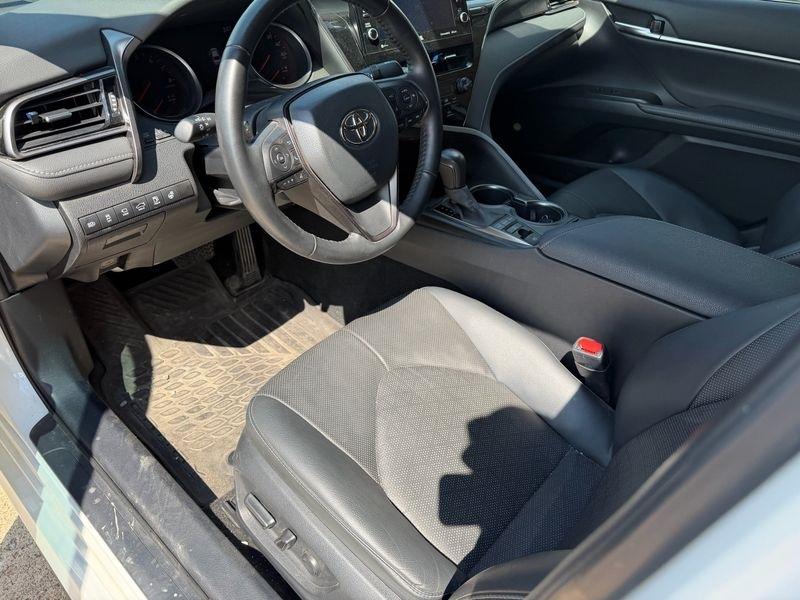 Toyota Camry XSE Auto (Natl) 2023