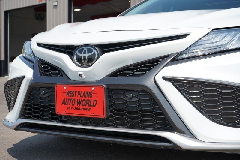 Toyota Camry XSE Auto (Natl) 2023