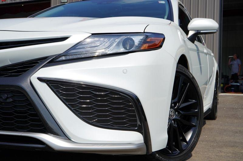 Toyota Camry XSE Auto (Natl) 2023