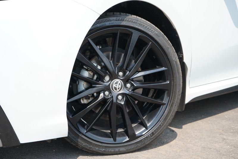 Toyota Camry XSE Auto (Natl) 2023