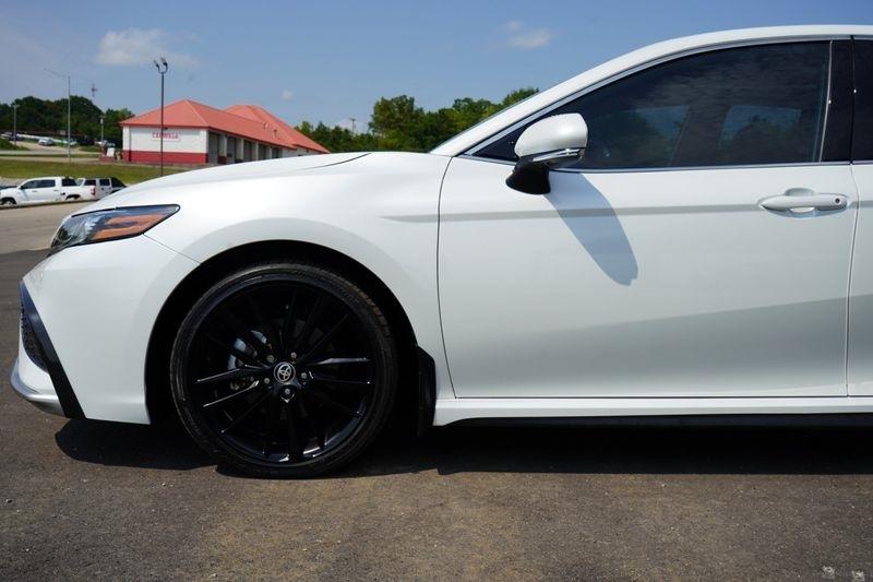Toyota Camry XSE Auto (Natl) 2023