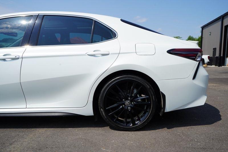 Toyota Camry XSE Auto (Natl) 2023