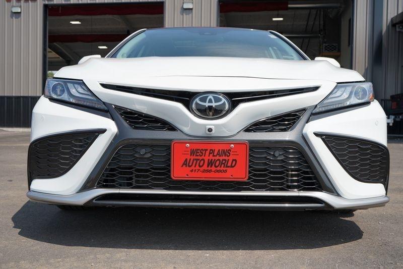 Toyota Camry XSE Auto (Natl) 2023