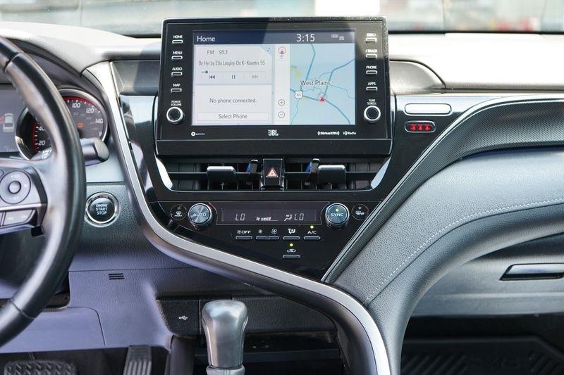 Toyota Camry XSE Auto (Natl) 2023