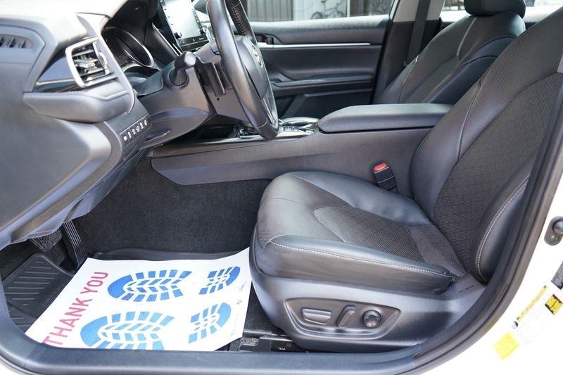 Toyota Camry XSE Auto (Natl) 2023
