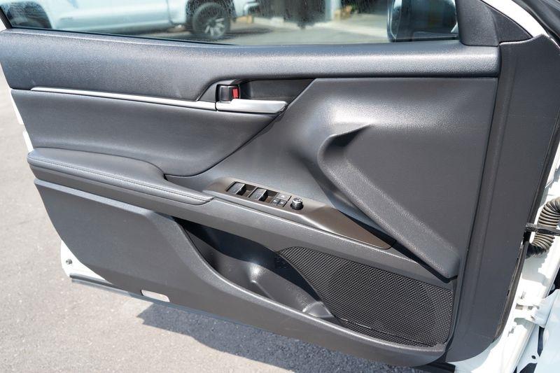 Toyota Camry XSE Auto (Natl) 2023