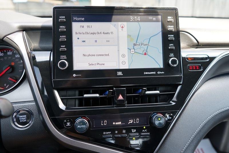 Toyota Camry XSE Auto (Natl) 2023