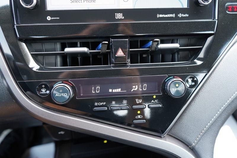 Toyota Camry XSE Auto (Natl) 2023