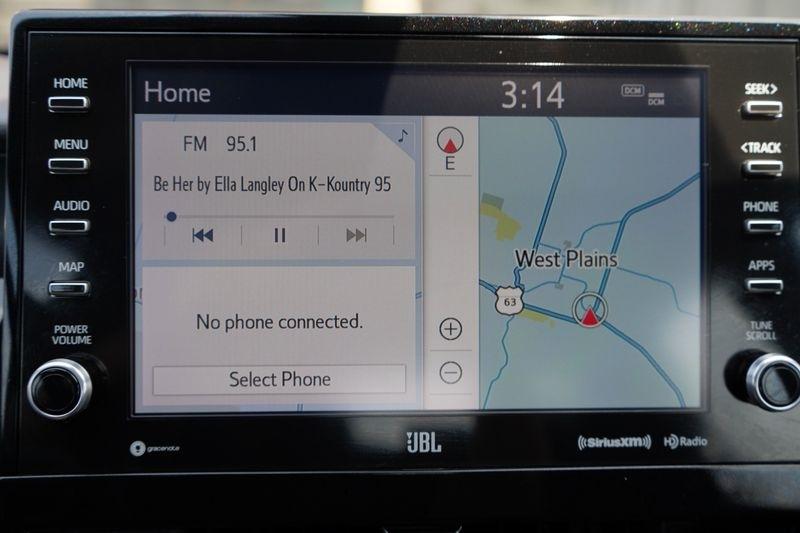 Toyota Camry XSE Auto (Natl) 2023