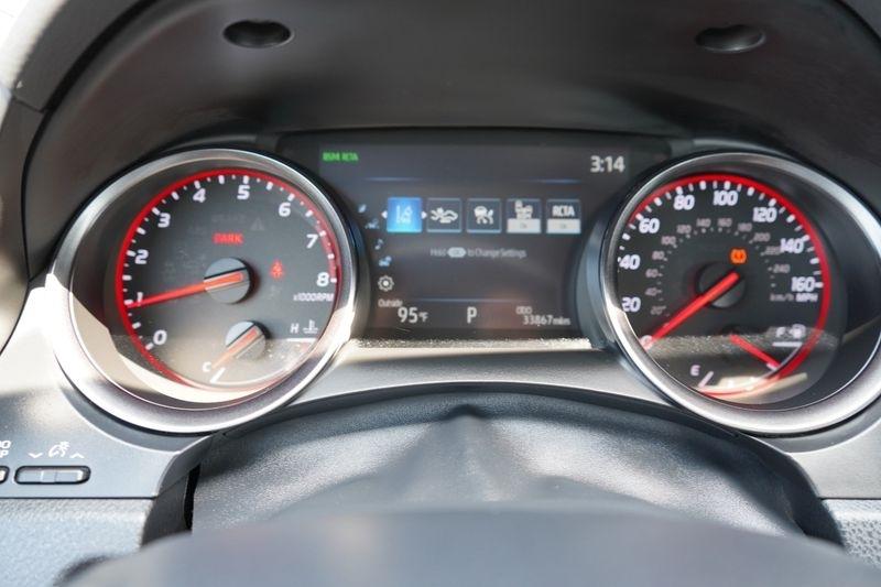 Toyota Camry XSE Auto (Natl) 2023