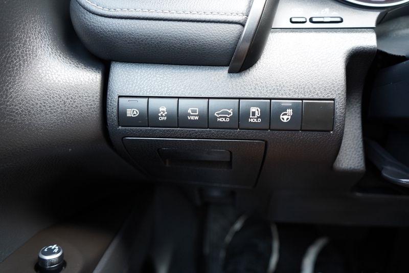 Toyota Camry XSE Auto (Natl) 2023