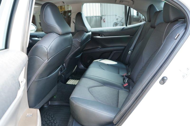 Toyota Camry XSE Auto (Natl) 2023