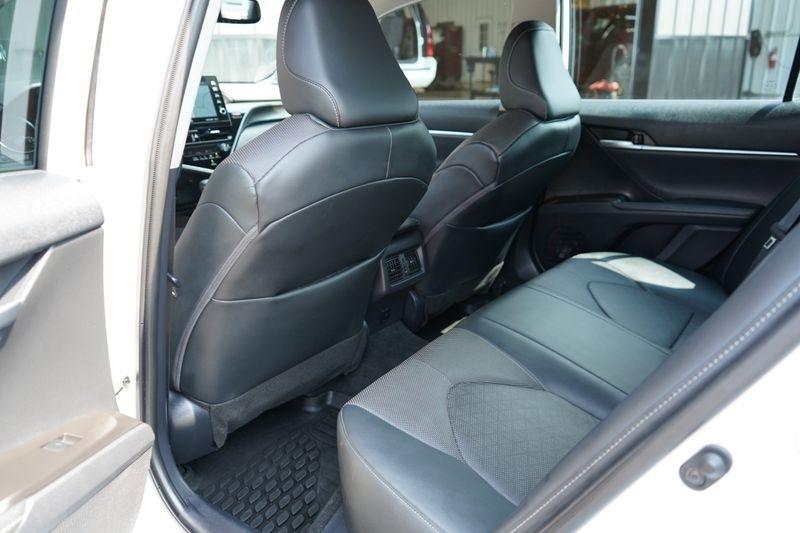 Toyota Camry XSE Auto (Natl) 2023