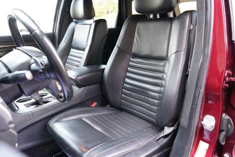 Jeep Grand Cherokee Limited X 4x4 2019