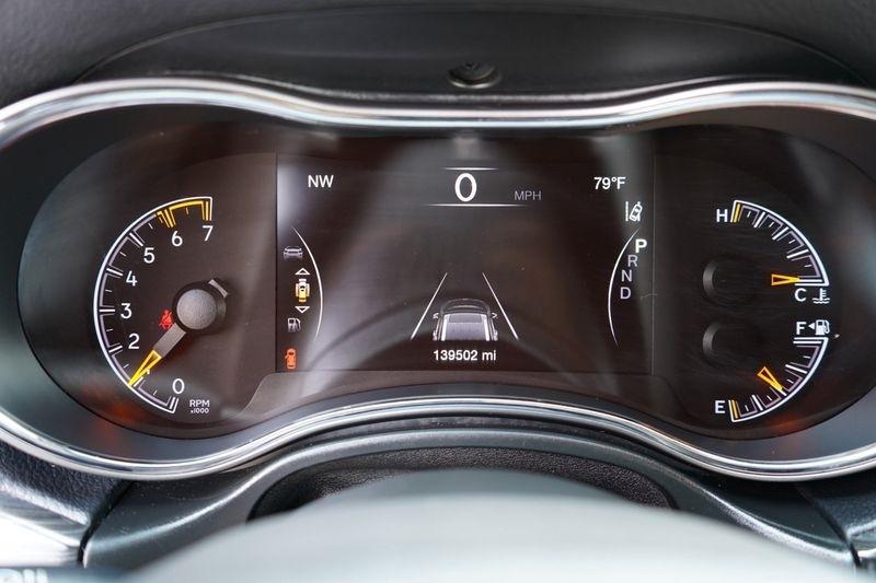 Jeep Grand Cherokee Limited X 4x4 2019