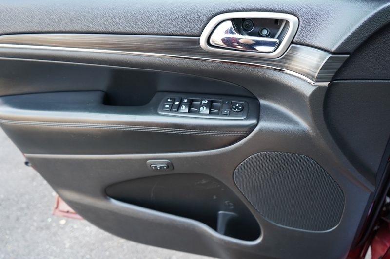 Jeep Grand Cherokee Limited X 4x4 2019
