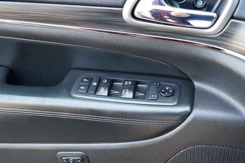 Jeep Grand Cherokee Limited X 4x4 2019