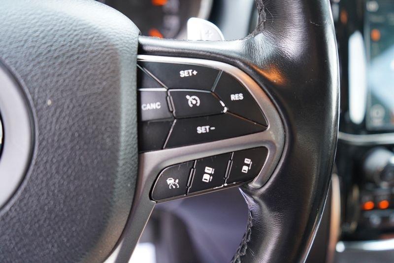 Jeep Grand Cherokee Limited X 4x4 2019