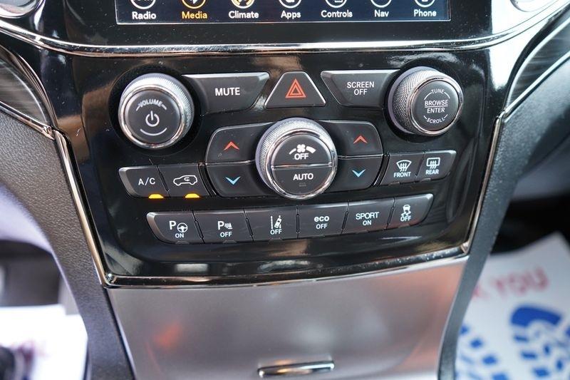 Jeep Grand Cherokee Limited X 4x4 2019