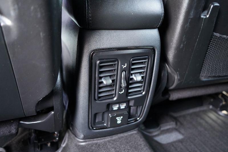 Jeep Grand Cherokee Limited X 4x4 2019