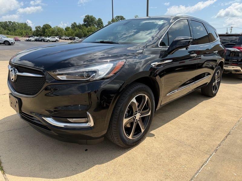 2021 Buick Enclave FWD 4dr Essence